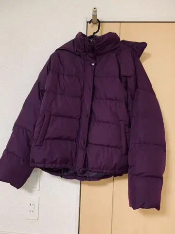 프리스 마트 다운 자켓 여성용