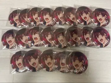 이누마루 토마 캔뱃지 아이 아이들리시 세븐