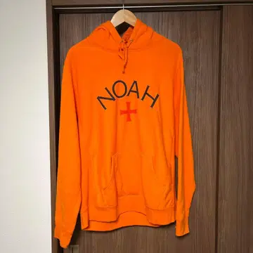 NOAH 후드티 캐나다제