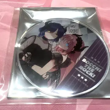 봇치더록! 그라테 아크릴 코스터 할로윈