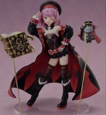 FGO 캐스터 엘레나 한정판 피규어