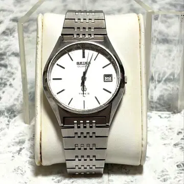 세이코 남성용 쿼츠