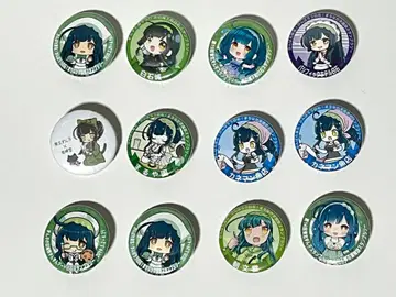 도호쿠 즌코 캔뱃지 도호쿠 즌코 스탬프 랠리