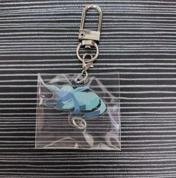 포켓몬 슬립 연결 아크릴 참 글레이시아