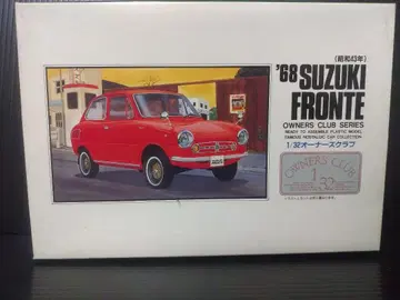 스즈키 프론테
