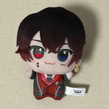 AMPTAKxCOLORS SD 인형 아토 2