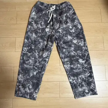 LAZY GOD 팬츠 사사키 우루카