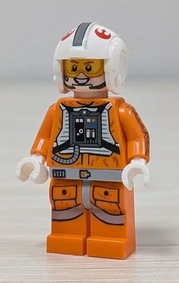 레고 LEGO 스타 워즈 75144 윌 스코시안