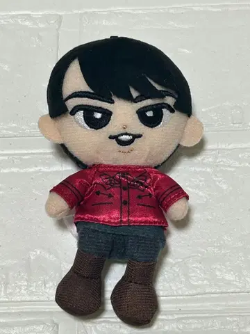 SnowMan 미야타테 료타 스노치루 봉제 인형