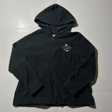 Disney Resort 미키 지퍼 후드티