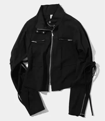 PLACE STUDIO MUSINSA 아우터 블랙