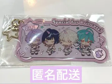 앙스타 에스프리 아크릴 키링