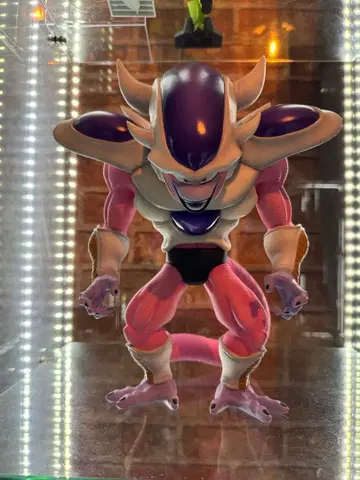 드래곤볼 얼라이즈 프리저 제3형태