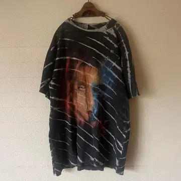 90s X japan ART OF LIFE 빈티지 T셔츠 L