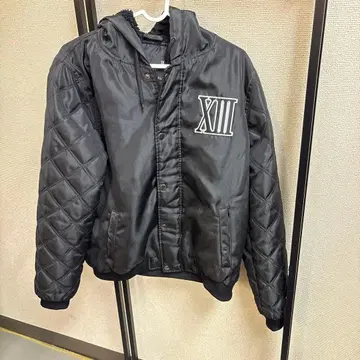 THIRTEEN JAPAN (서틴 재팬) 자켓