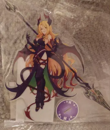 프린세스 커넥트! Re:Dive 아크릴 스탠드 크리스티나 알파