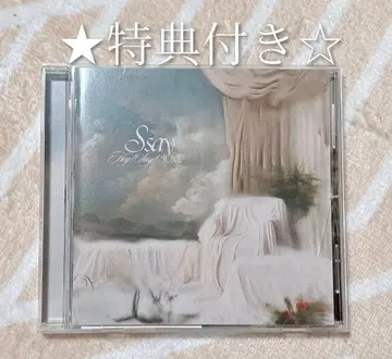 S say/HeySayJUMP! 혜택 포함 일반ver