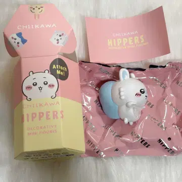 치이카와 히퍼스 모몽가