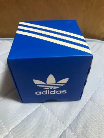 아디다스 adidas 손목시계 미사용 택 포함