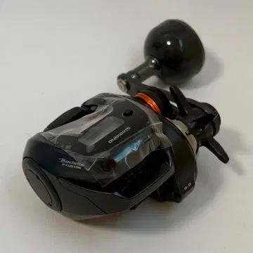 [ 미사용 새상품 ] 시마노 20 발케타 F 커스텀 151