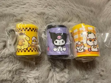 산리오 코인 실린더