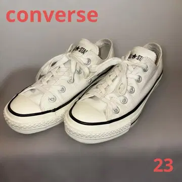 컨버스 올스타 스니커즈