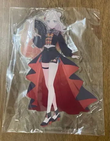 세라스 빅 아크릴 스탠드 차이나 컬렉션 A상