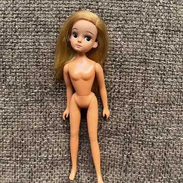 피치피치 리카 리카짱