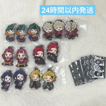 나의 히어로 아카데미아 데포라바 묶음 판매