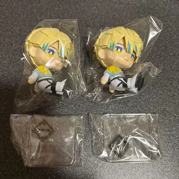 니지콧토 히바치 마나