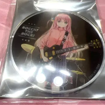 봇치 더 록! 아크릴 코스터 그라테 고토 히토리