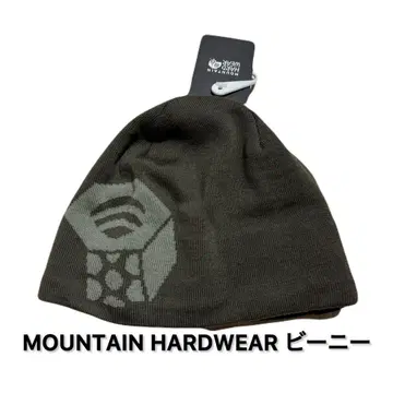 마운틴 하드웨어 비니 마운틴 하드웨어 스포츠