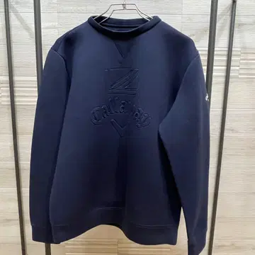 callaway [ 캘러웨이 ] 본딩 트레이닝복 [ size XL ]