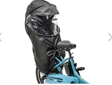 파나소닉 어린이 시트 (후용) 레인 커버