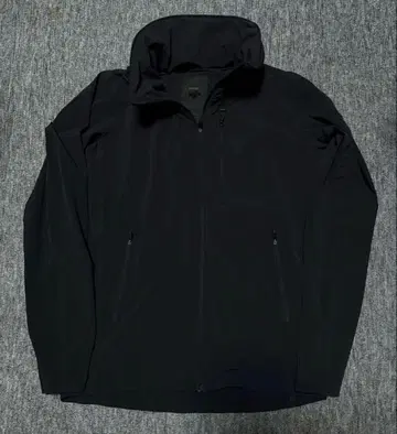 DESCENTE ALLTERRAIN PACKABLE 자켓