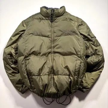 00s eddie bauer premium goose downjacket