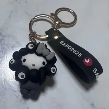 미야쿠미야쿠 키티 블랙