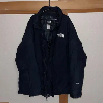 THE NORTH FACE 다운 자켓 XXL 네이비