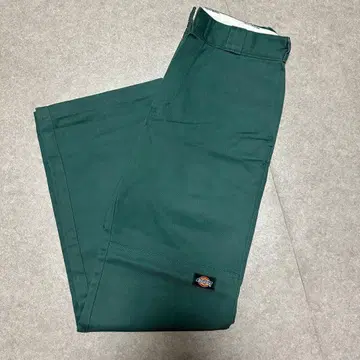 디키즈 Dickies 루즈핏 팬츠 사이즈 28