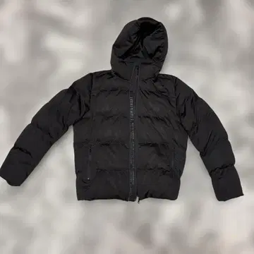 새상품급 B-HEAT 팀버 울프 스트레치 충전솜 블루종