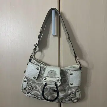 guess vintage bag y2k 빈티지 숄더백