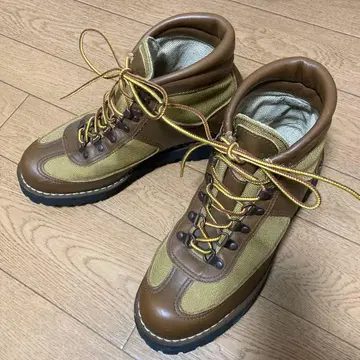 극상 대너 DJ 페더 라이트 java 20912x 8 1/2EE