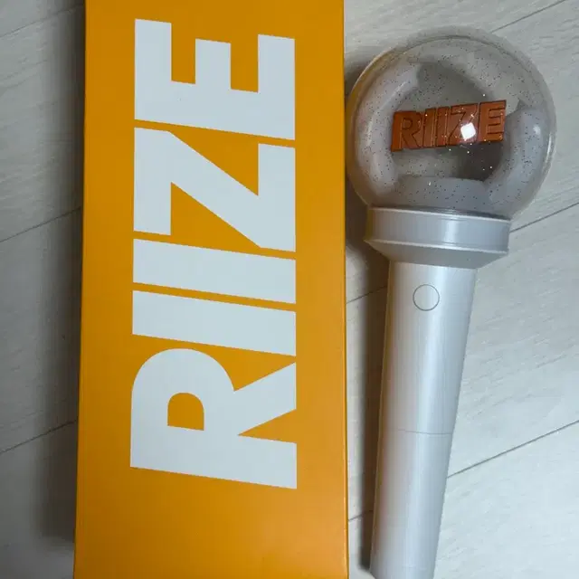 라이즈 응원봉 양도