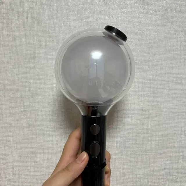 방탄소년단 BTS 응원봉 ver.3 아미밤