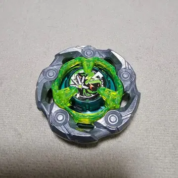 베이블레이드x 위자드 로드 블레이드만