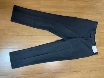 ( 미사용 새상품 ) UNIQLO 웜 스마트 팬츠