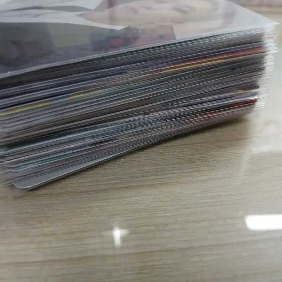 Quick sale)) Seventeen photocards, 60 pieces bulk sell