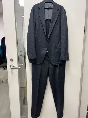 LANIFICIO F.LLI CERRUTI EDIFICE 에디피스