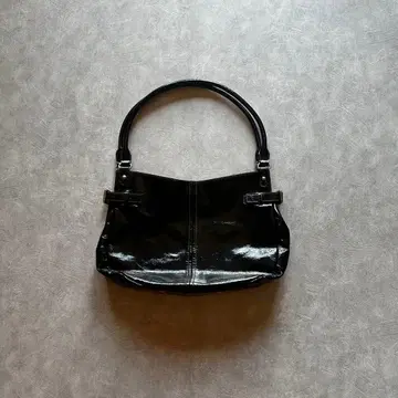 아카이브 그런지 기믹 숄더백 y2k