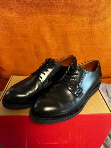 레드윙 포스트맨 8 2/1